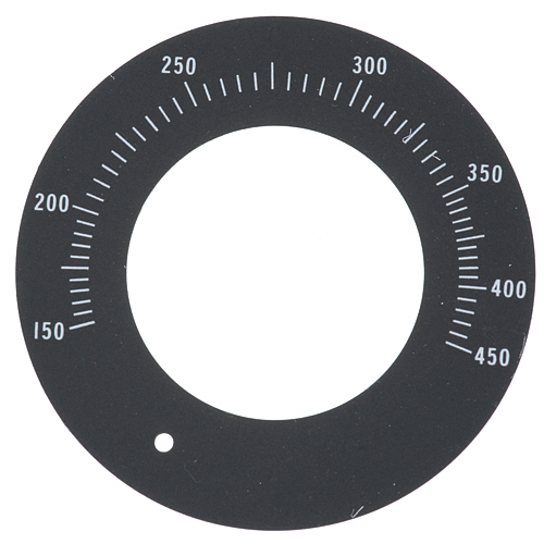 (image for) Vulcan Hart 810142 DIAL, CONTROL